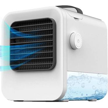 chiller portable ac