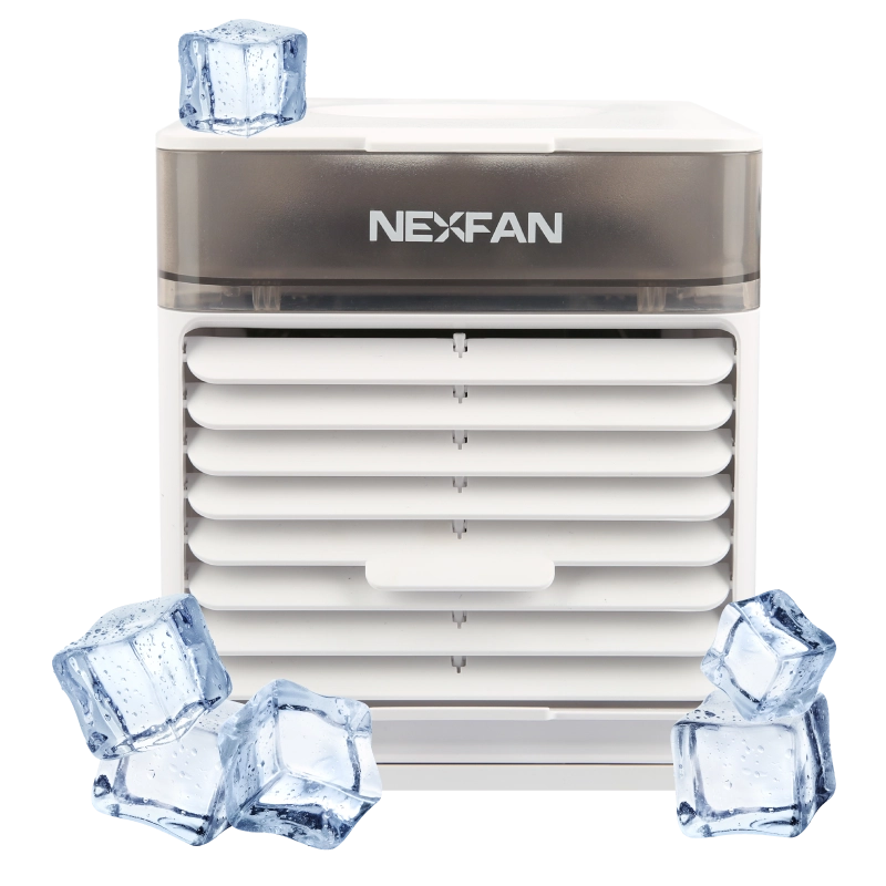 nexfan evo featured