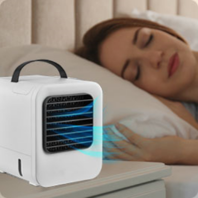 Chiller Portable AC