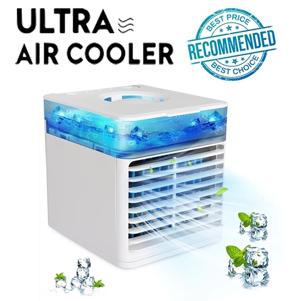 Ultra Air Cooler